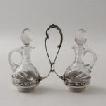 851 6254 CRUET STAND